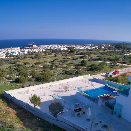 Aetopetra Villa Protaras Eksteriør bilde