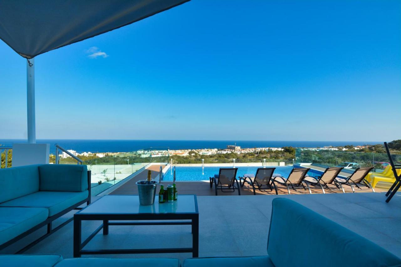 Aetopetra Villa Protaras Eksteriør bilde
